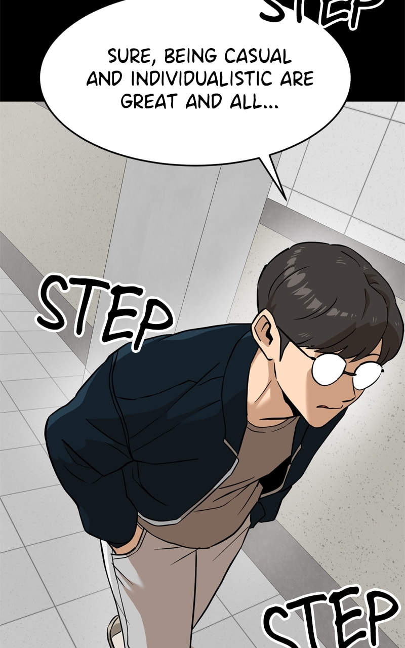 Read Double Click chapter 143 image 5 on Lezhin