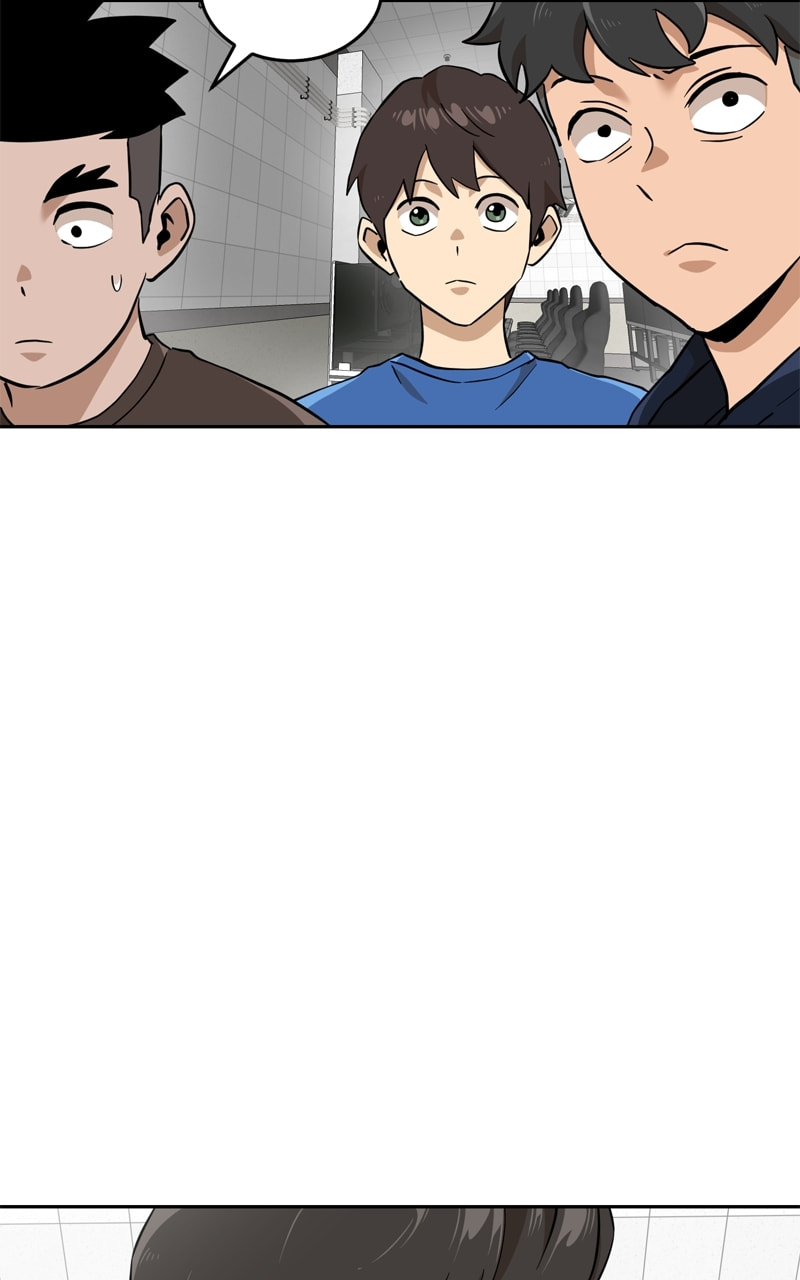 Read Double Click chapter 143 image 50 on Lezhin
