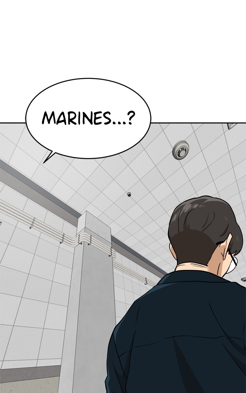 Read Double Click chapter 143 image 57 on Lezhin