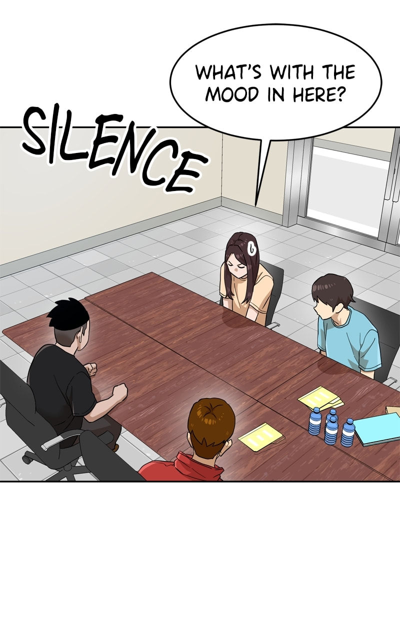 Read Double Click chapter 143 image 64 on Lezhin