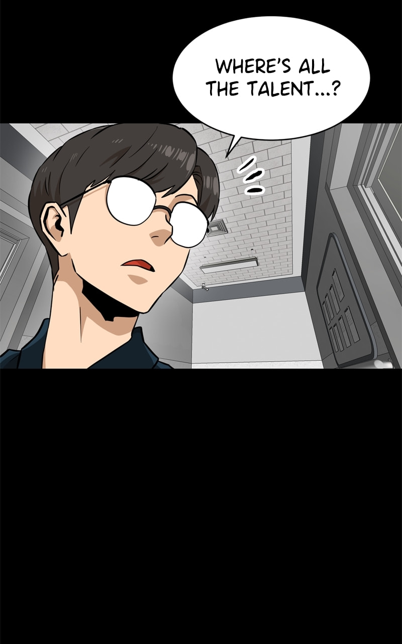 Read Double Click chapter 143 image 7 on Lezhin