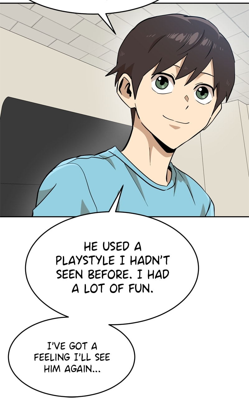 Read Double Click chapter 143 image 72 on Lezhin