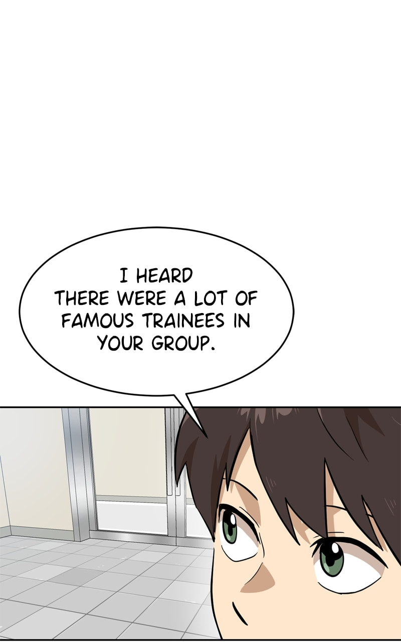 Read Double Click chapter 143 image 73 on Lezhin