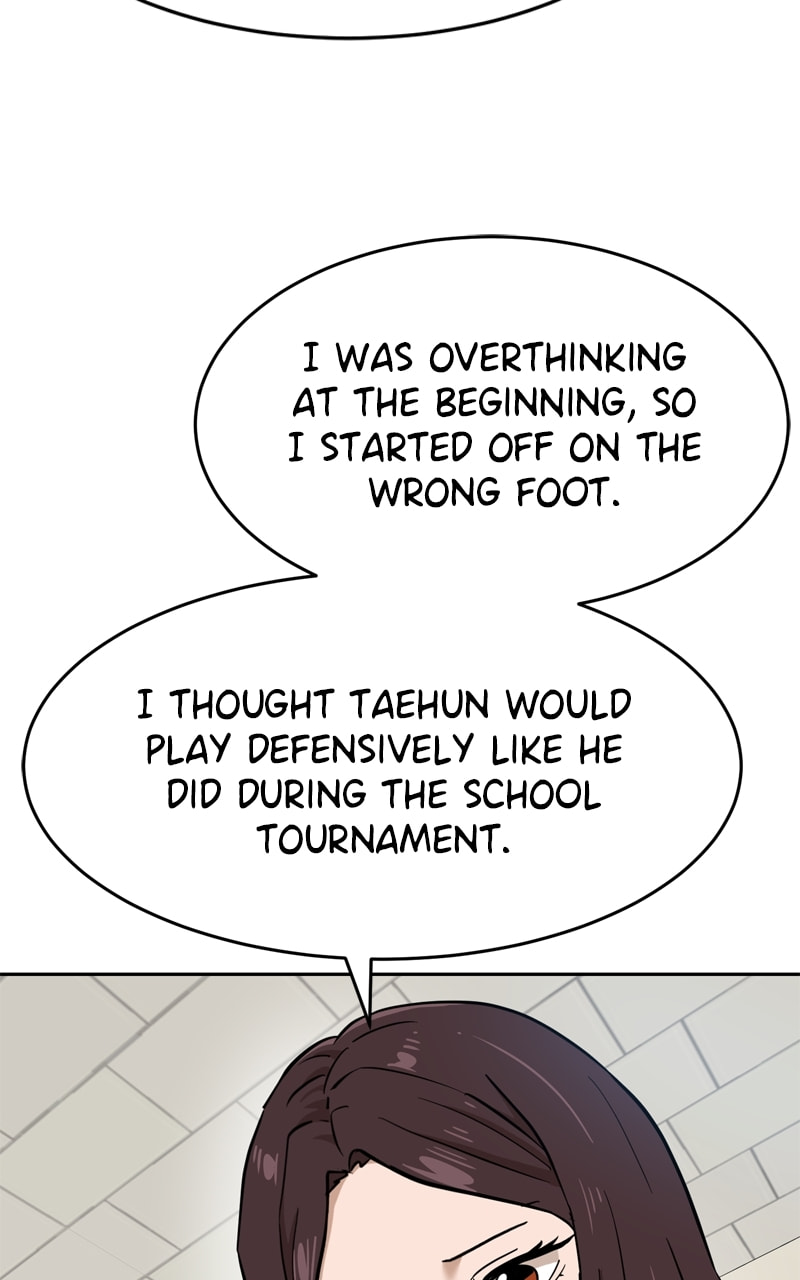 Read Double Click chapter 143 image 76 on Lezhin