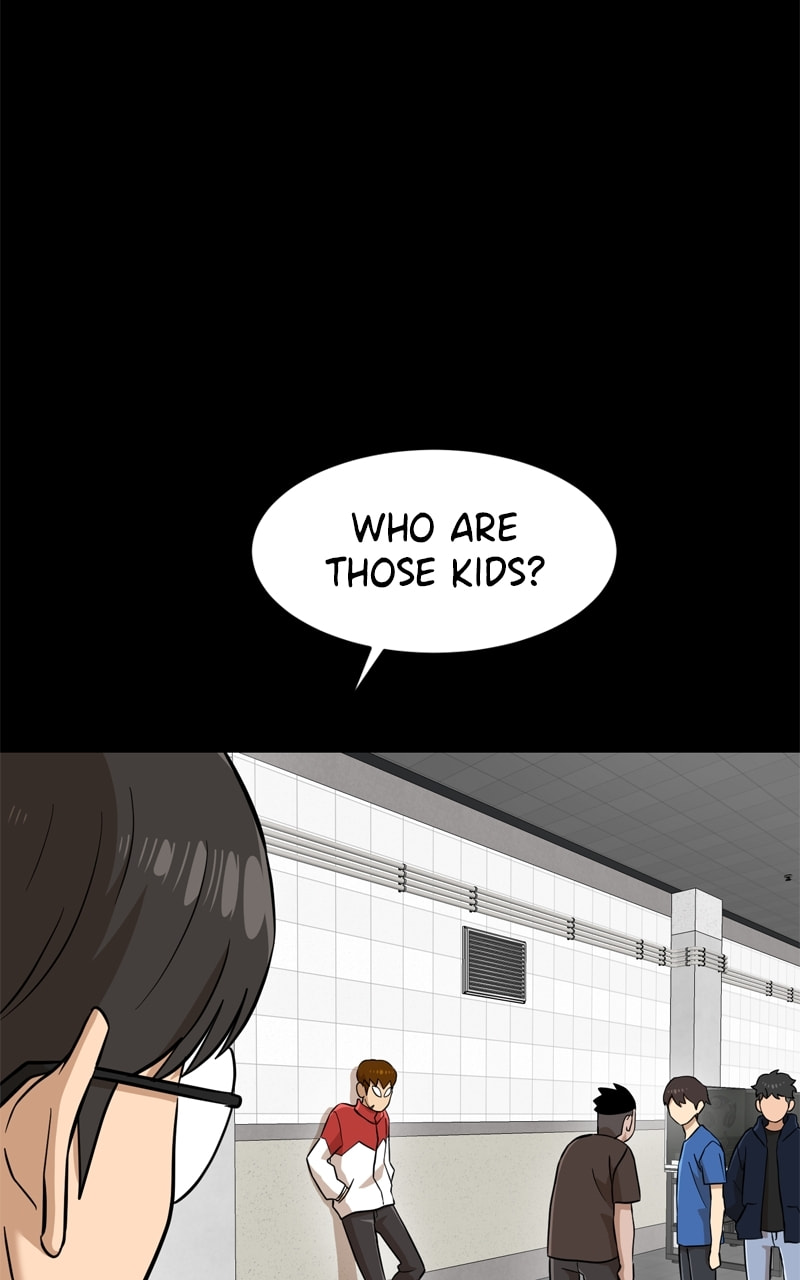 Read Double Click chapter 143 image 8 on Lezhin