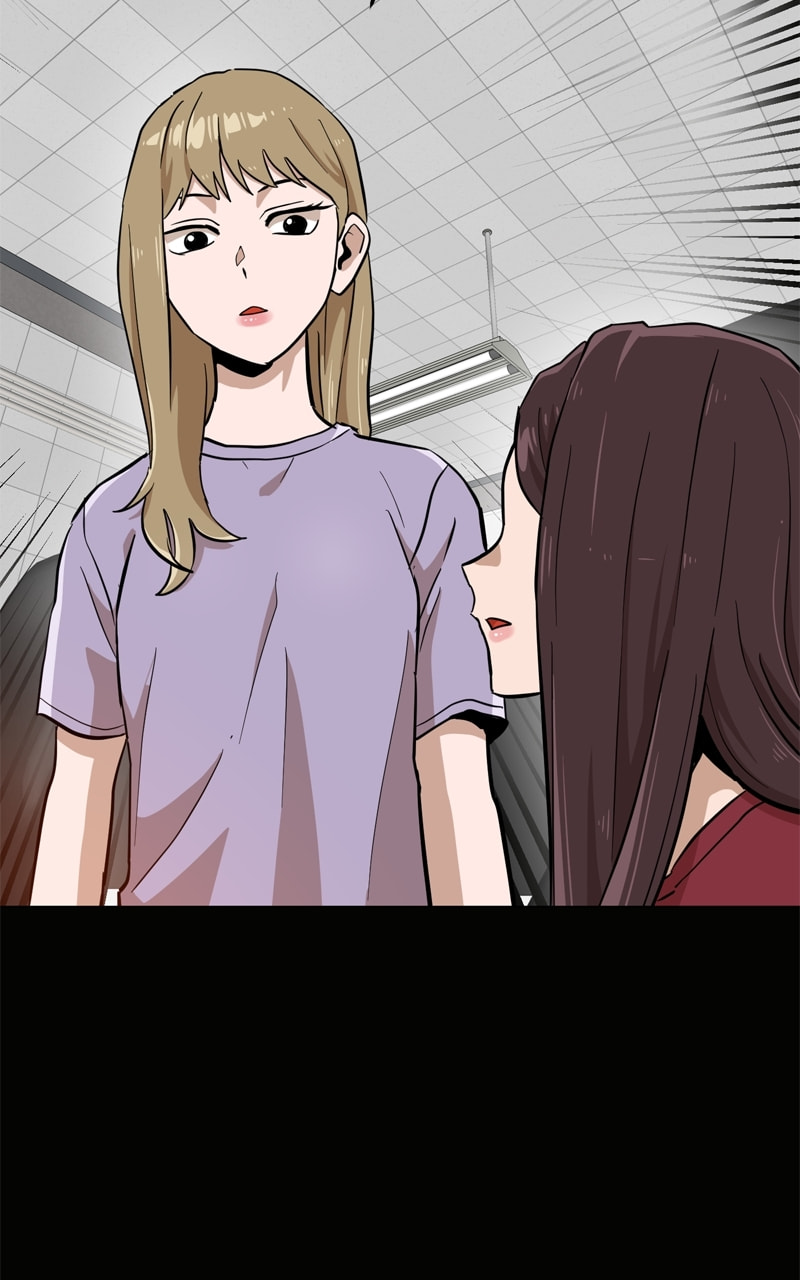 Read Double Click chapter 143 image 83 on Lezhin
