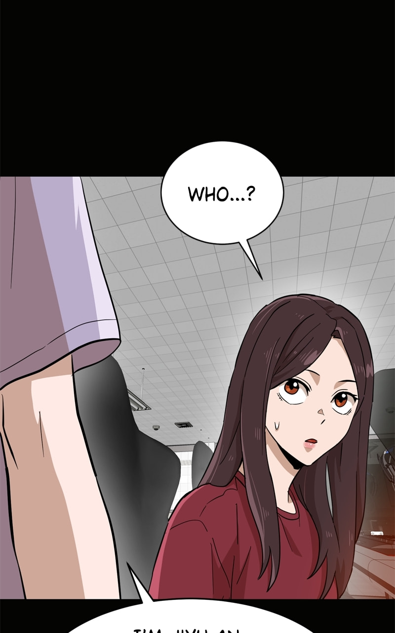 Read Double Click chapter 143 image 84 on Lezhin
