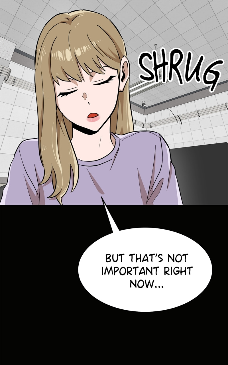 Read Double Click chapter 143 image 86 on Lezhin