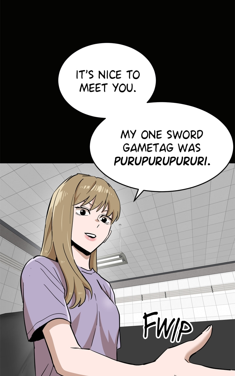Read Double Click chapter 143 image 87 on Lezhin