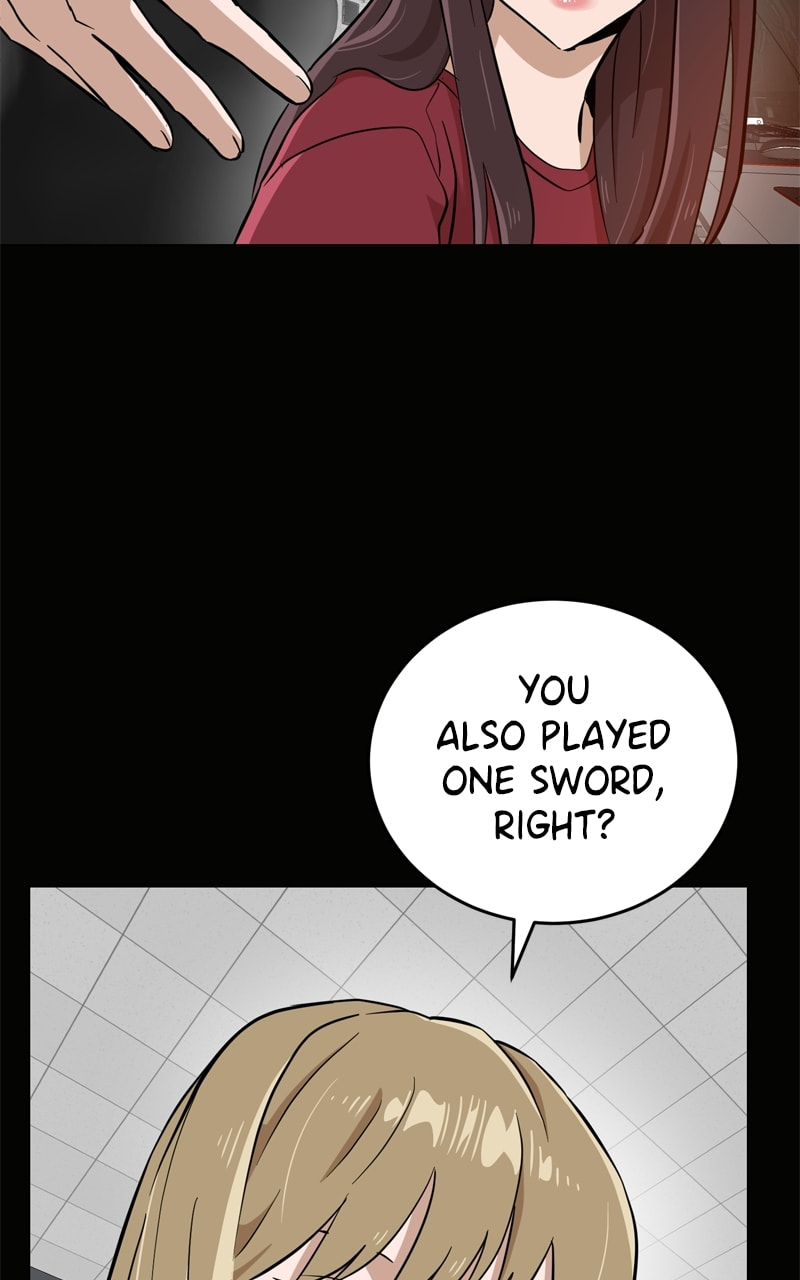 Read Double Click chapter 143 image 89 on Lezhin