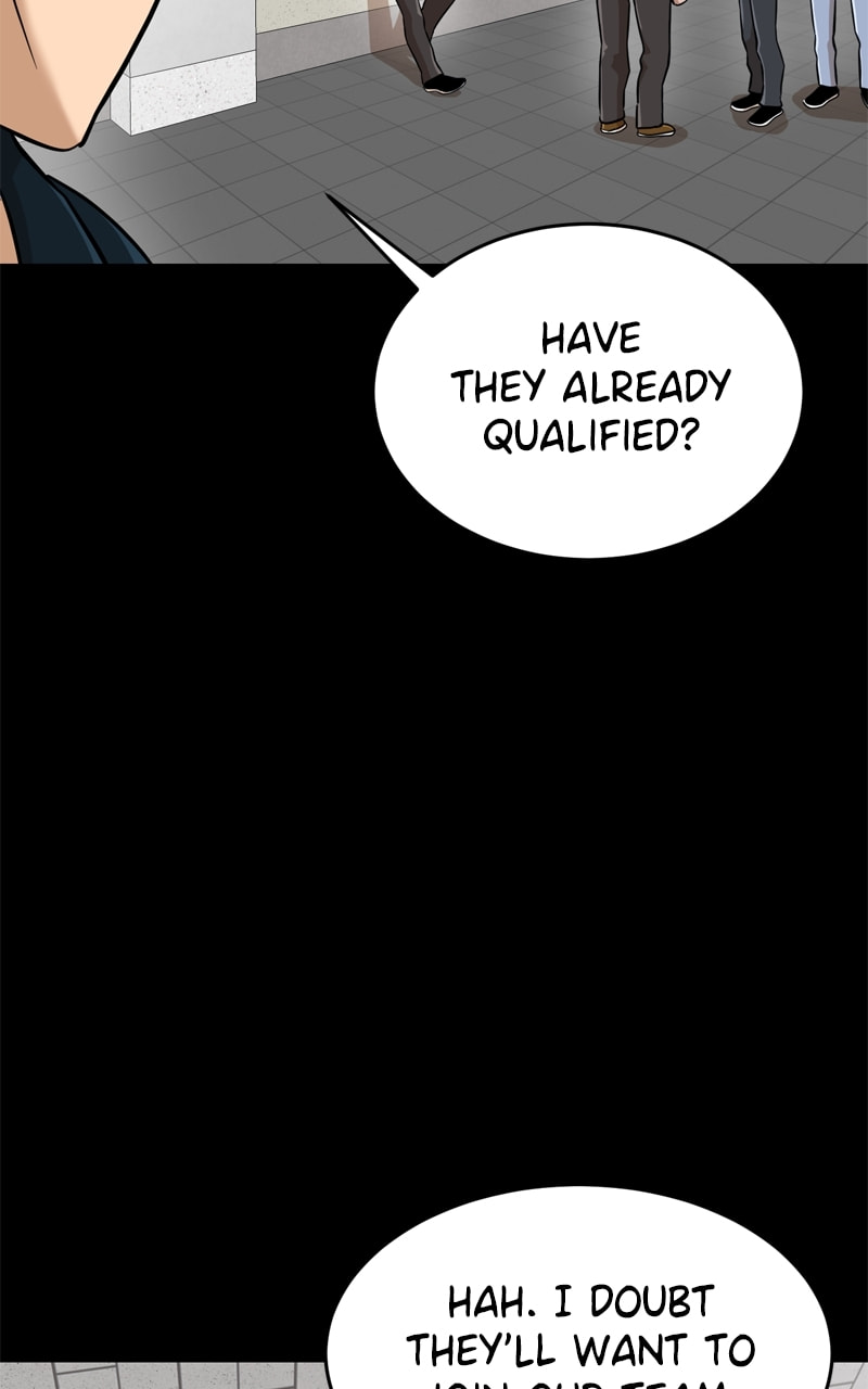 Read Double Click chapter 143 image 9 on Lezhin