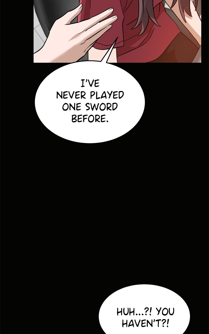 Read Double Click chapter 143 image 96 on Lezhin