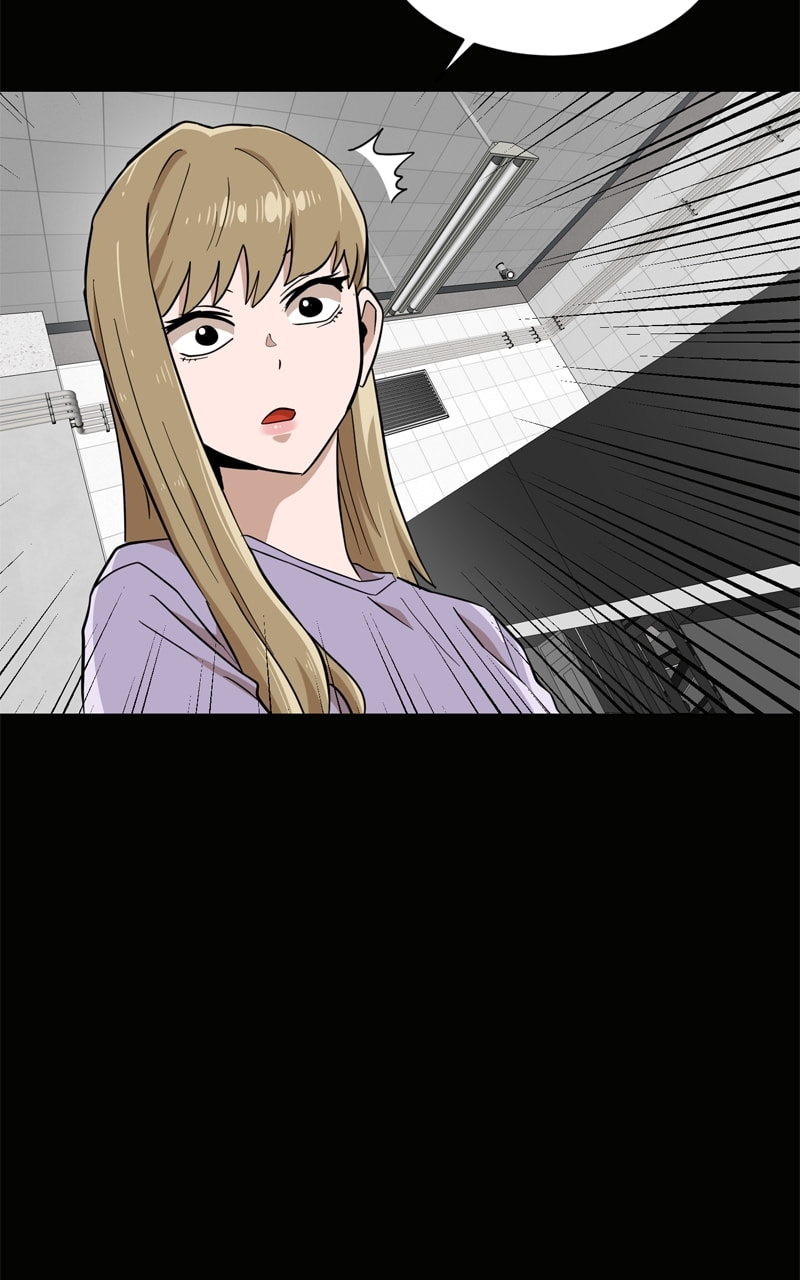 Read Double Click chapter 143 image 97 on Lezhin