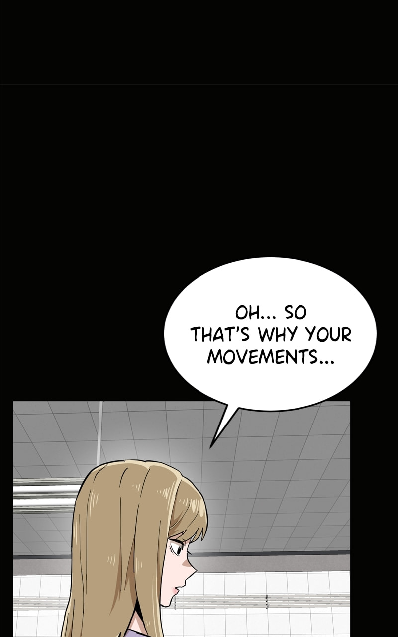 Read Double Click chapter 143 image 98 on Lezhin