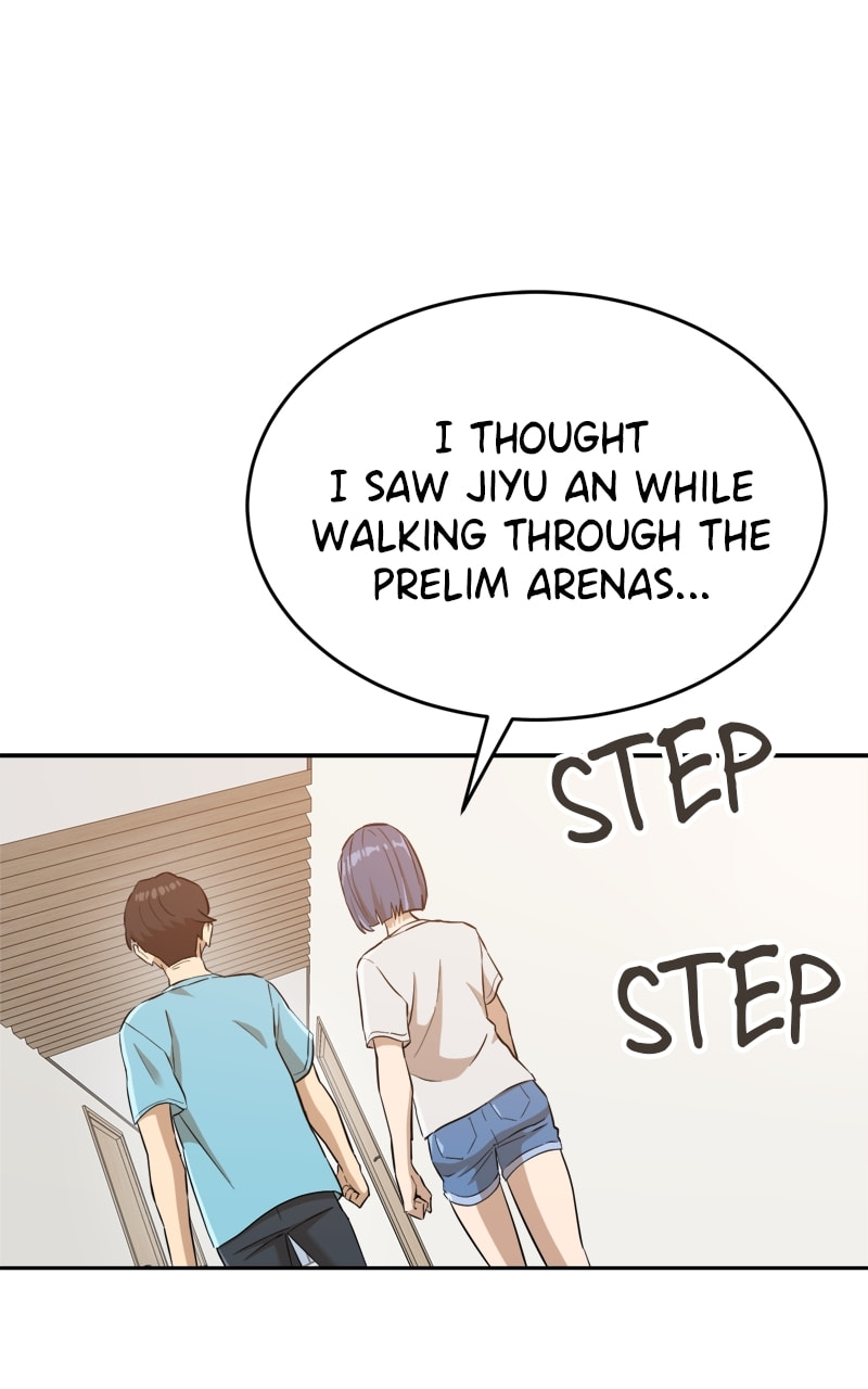 Read Double Click chapter 144 image 0 on Lezhin