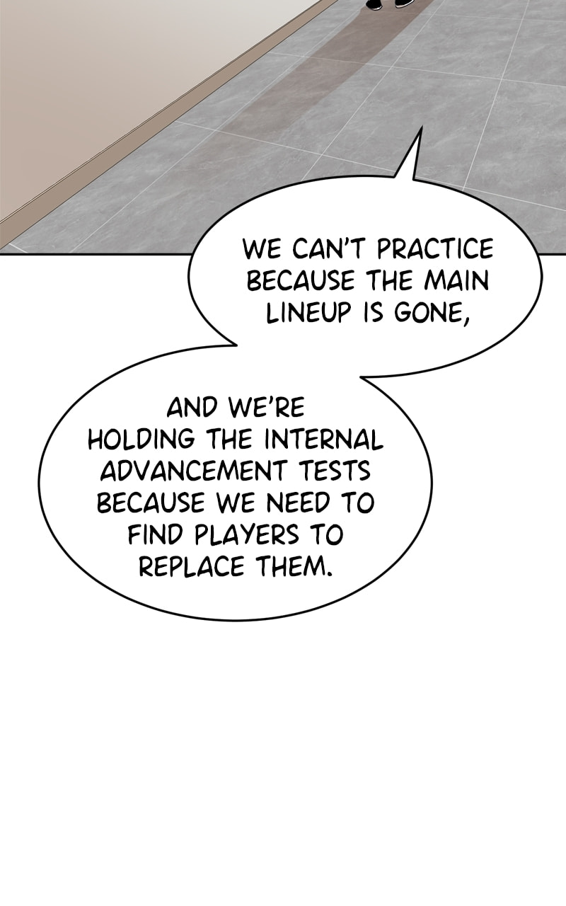 Read Double Click chapter 144 image 113 on Lezhin