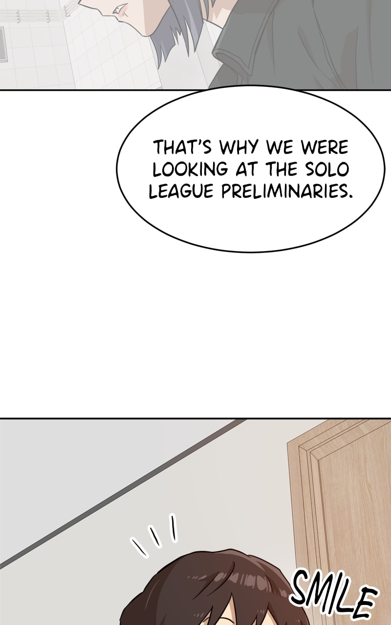 Read Double Click chapter 144 image 116 on Lezhin