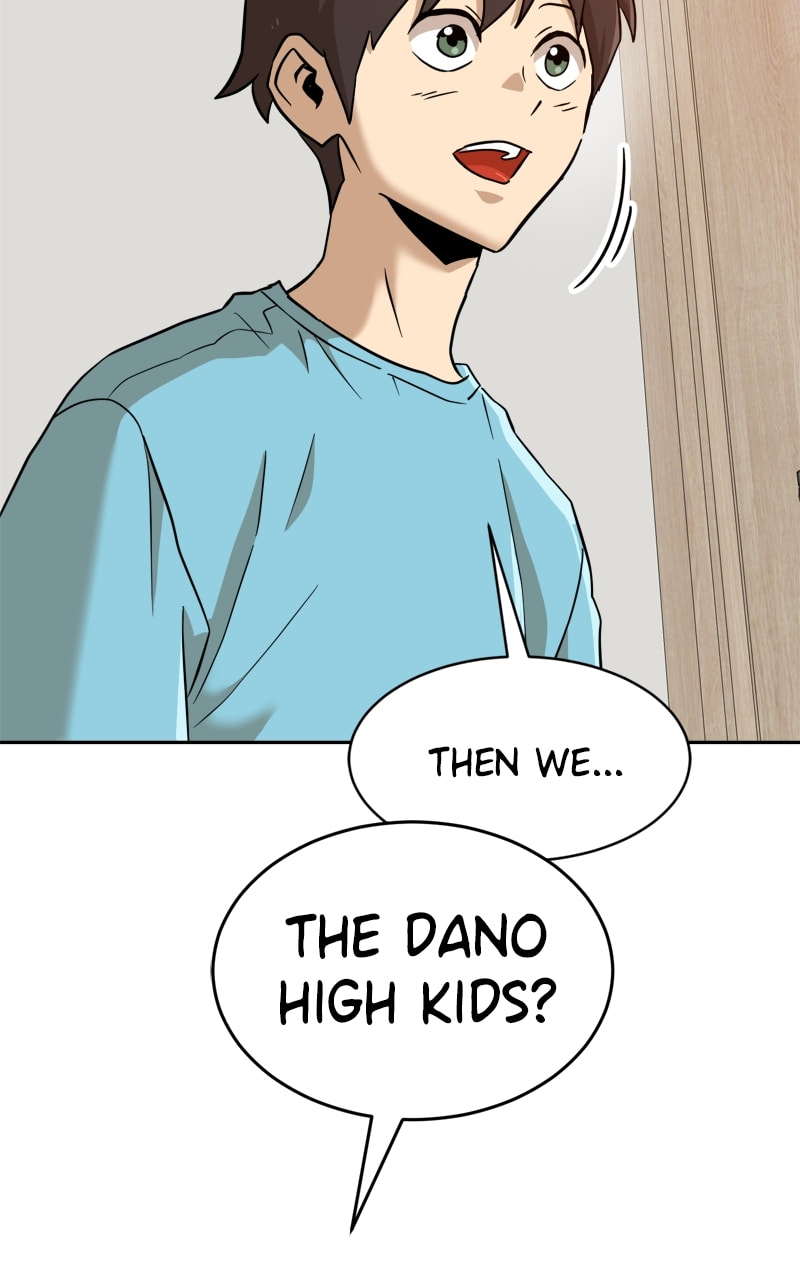 Read Double Click chapter 144 image 117 on Lezhin