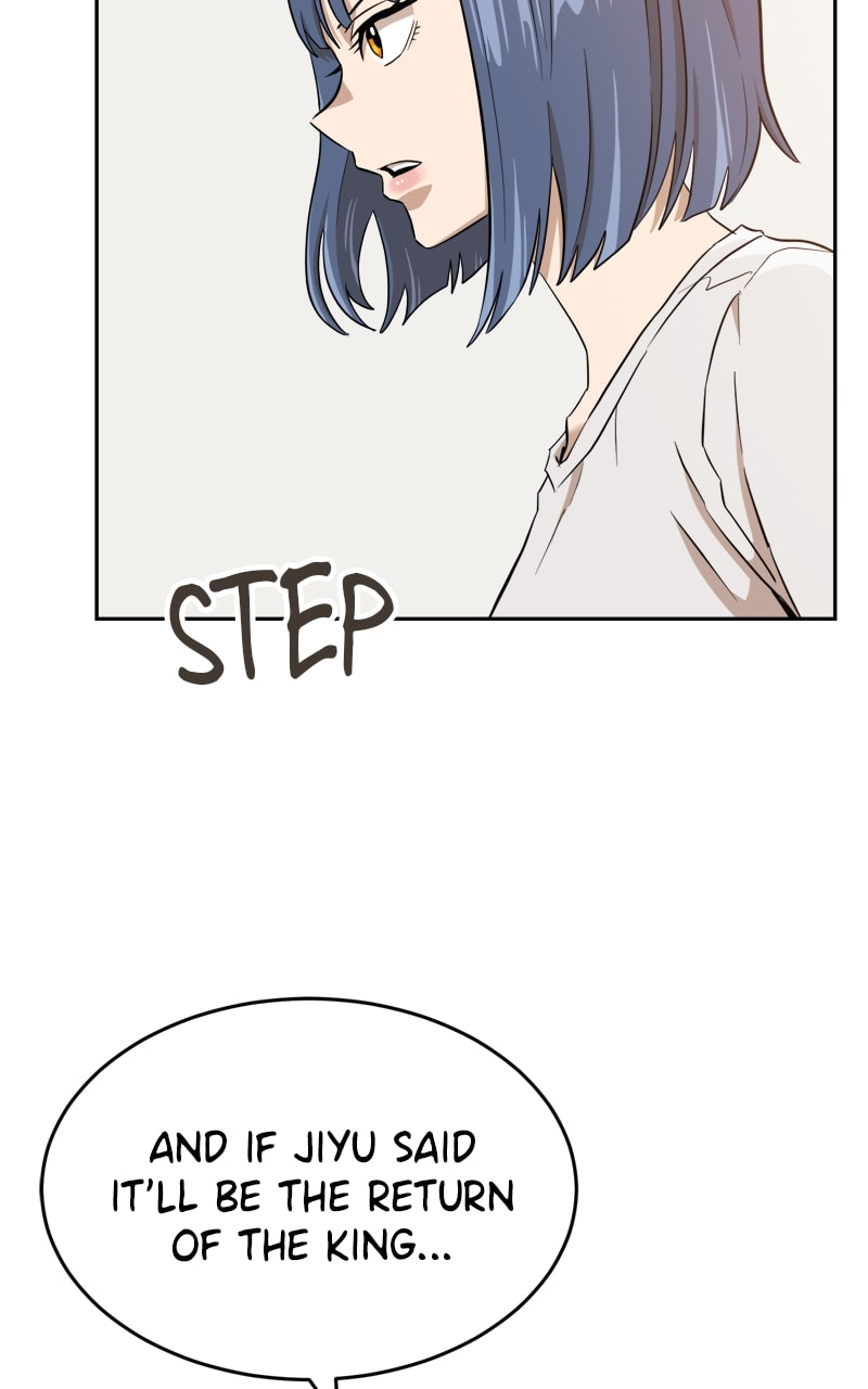 Read Double Click chapter 144 image 2 on Lezhin