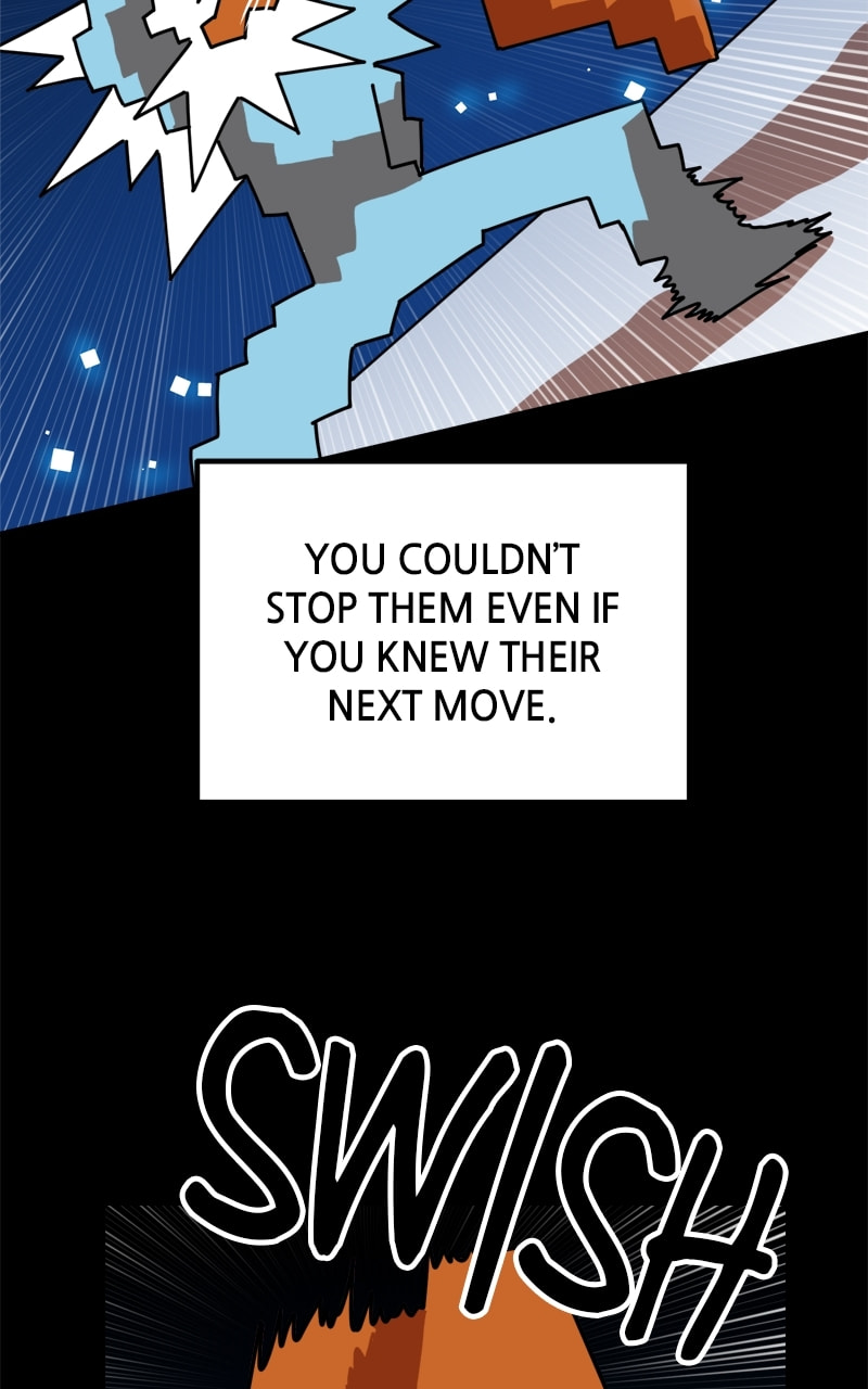 Read Double Click chapter 144 image 24 on Lezhin