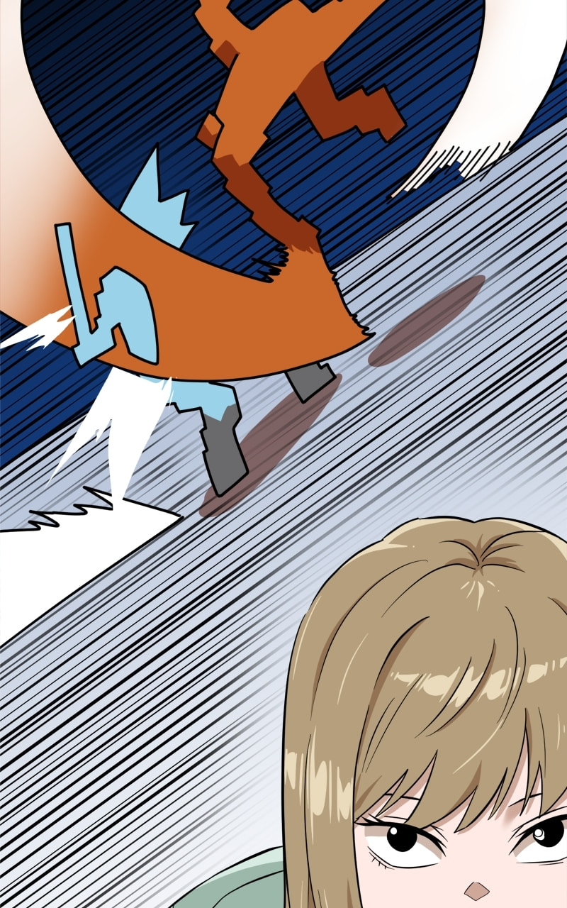 Read Double Click chapter 144 image 27 on Lezhin