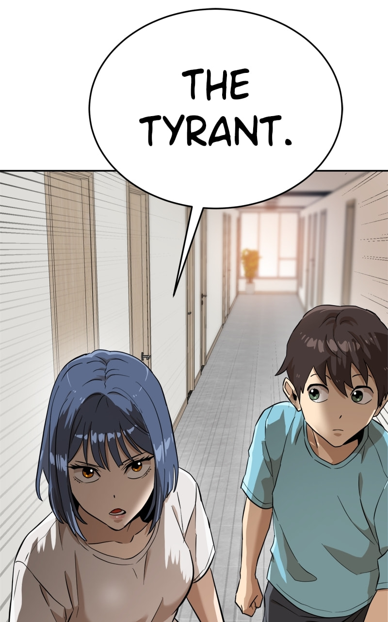 Read Double Click chapter 144 image 4 on Lezhin