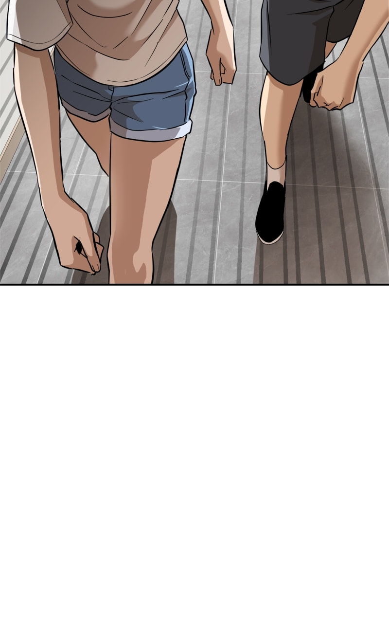 Read Double Click chapter 144 image 5 on Lezhin