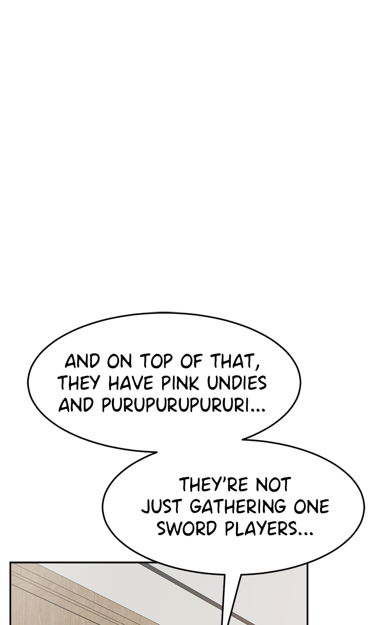 Read Double Click chapter 144 image 6 on Lezhin