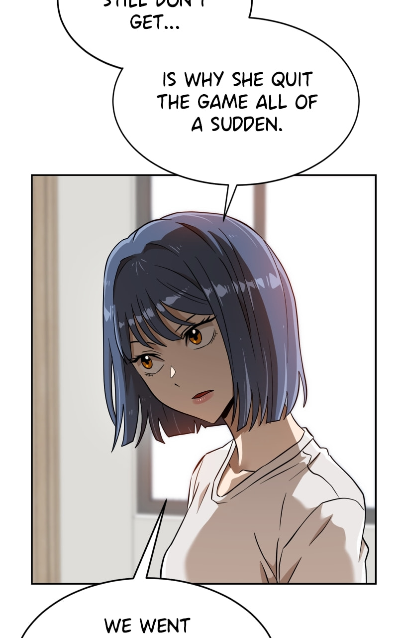 Read Double Click chapter 144 image 95 on Lezhin