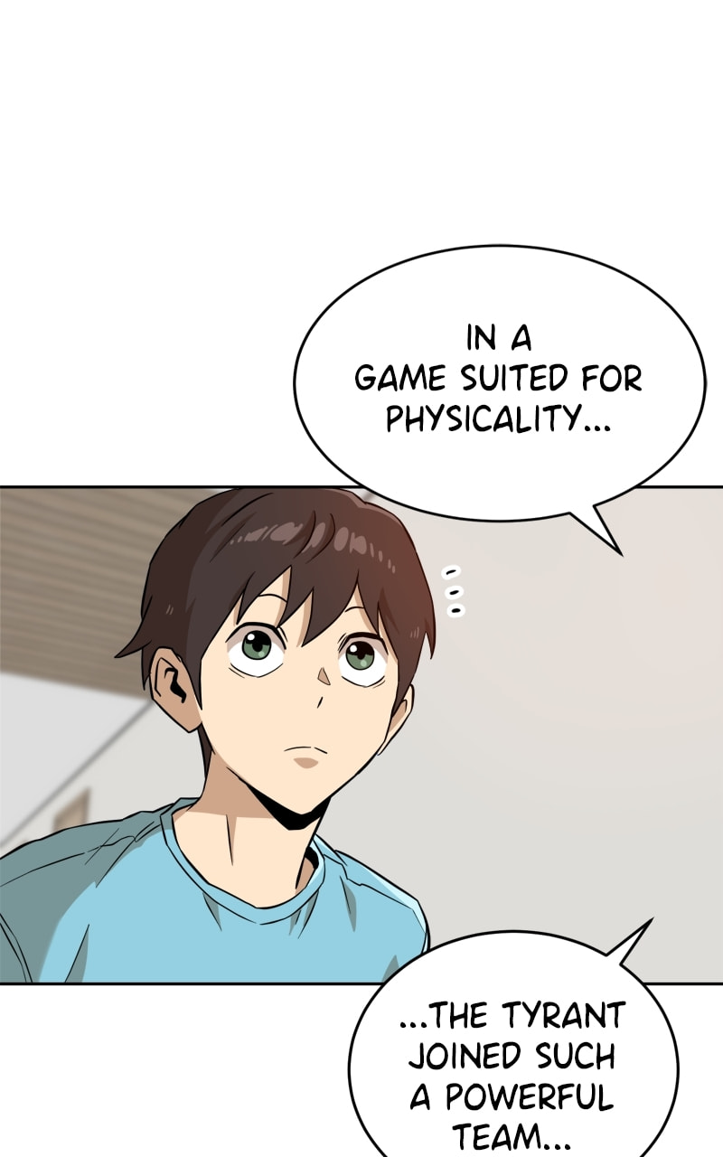 Read Double Click chapter 144 image 98 on Lezhin