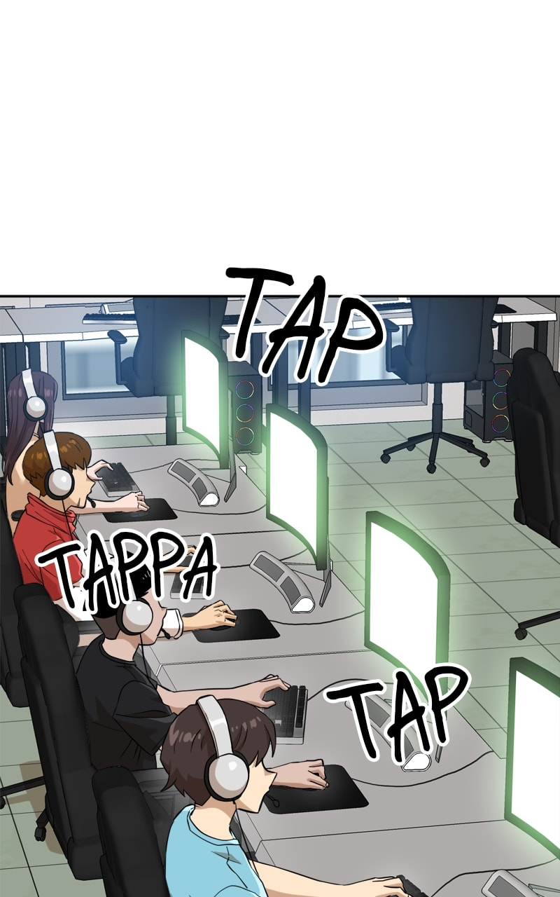 Read Double Click chapter 145 image 0 on Lezhin