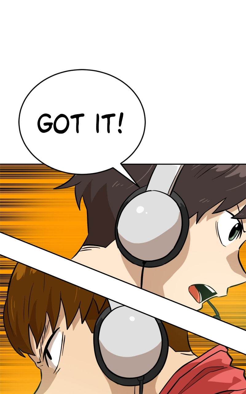 Read Double Click chapter 145 image 10 on Lezhin