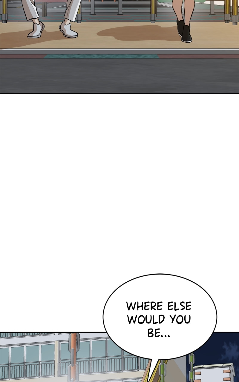 Read Double Click chapter 145 image 120 on Lezhin