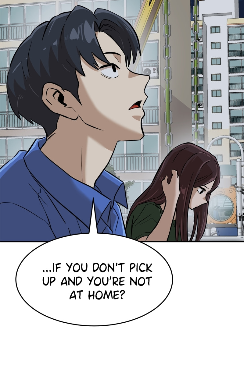 Read Double Click chapter 145 image 121 on Lezhin