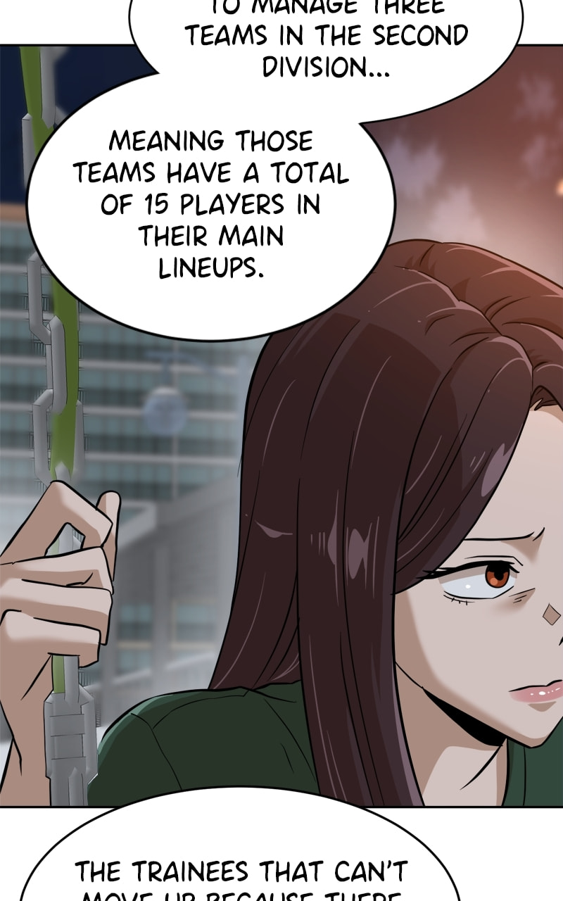 Read Double Click chapter 145 image 132 on Lezhin