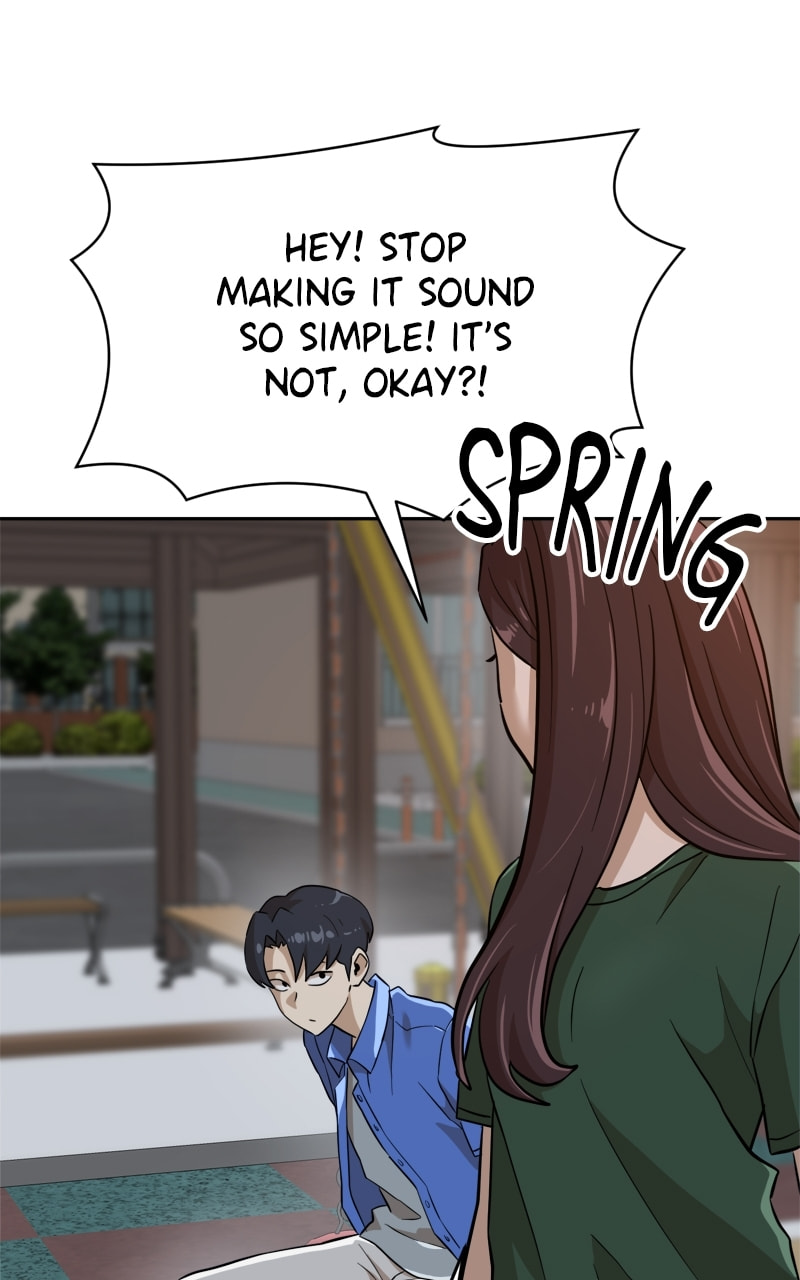 Read Double Click chapter 145 image 137 on Lezhin