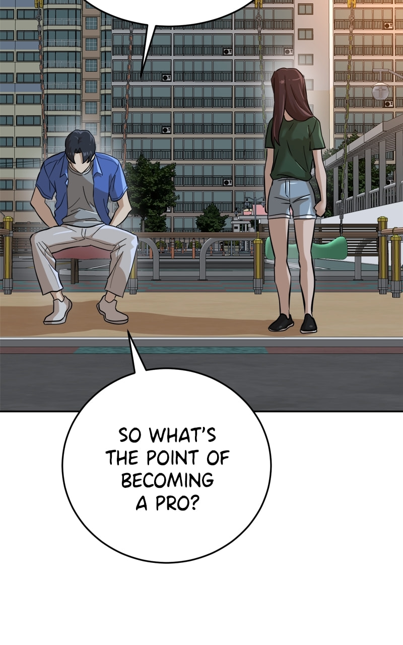 Read Double Click chapter 145 image 144 on Lezhin