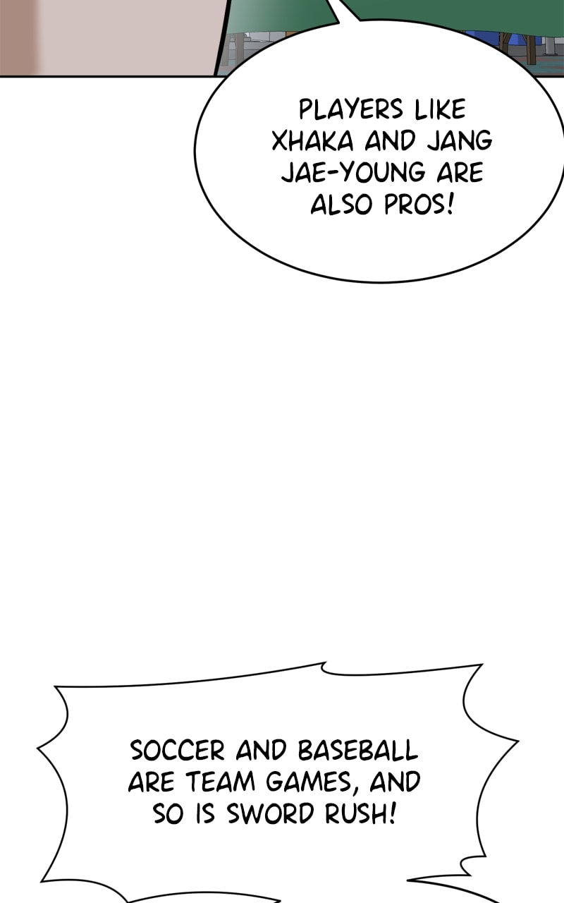 Read Double Click chapter 145 image 146 on Lezhin