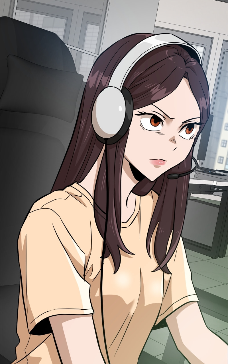 Read Double Click chapter 145 image 17 on Lezhin