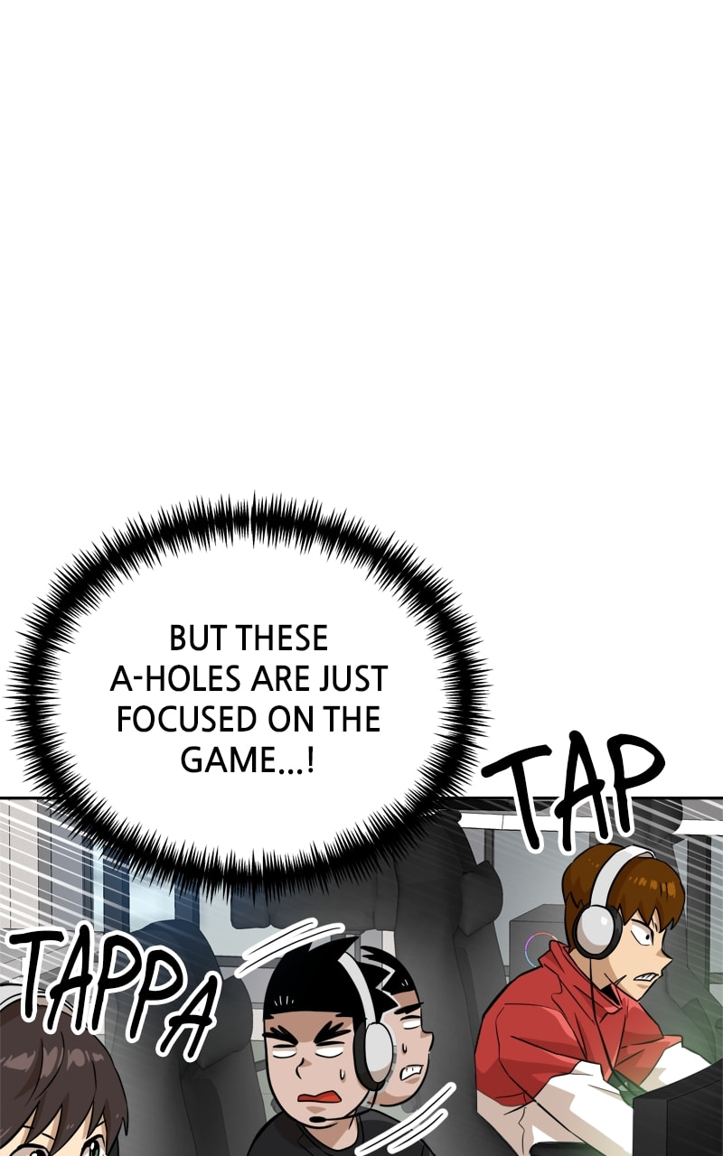 Read Double Click chapter 145 image 20 on Lezhin