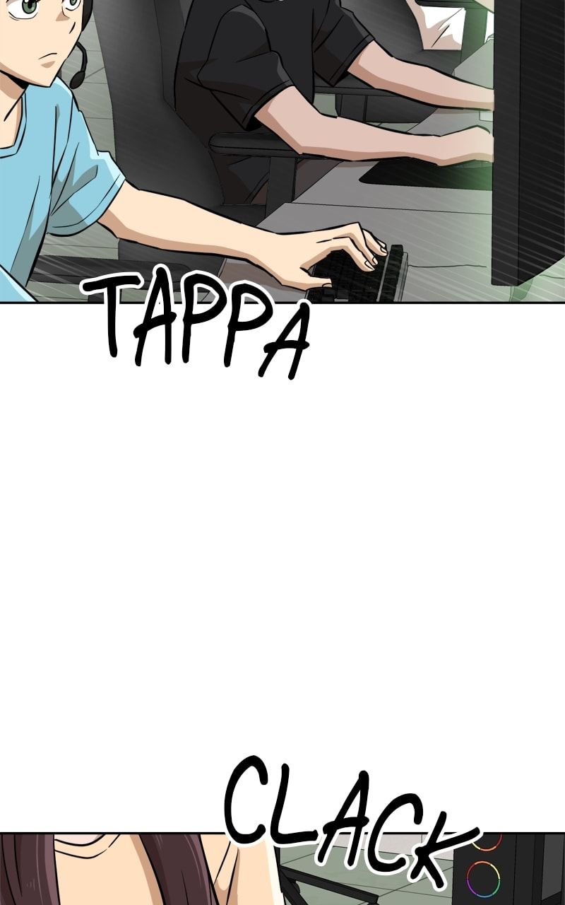Read Double Click chapter 145 image 21 on Lezhin