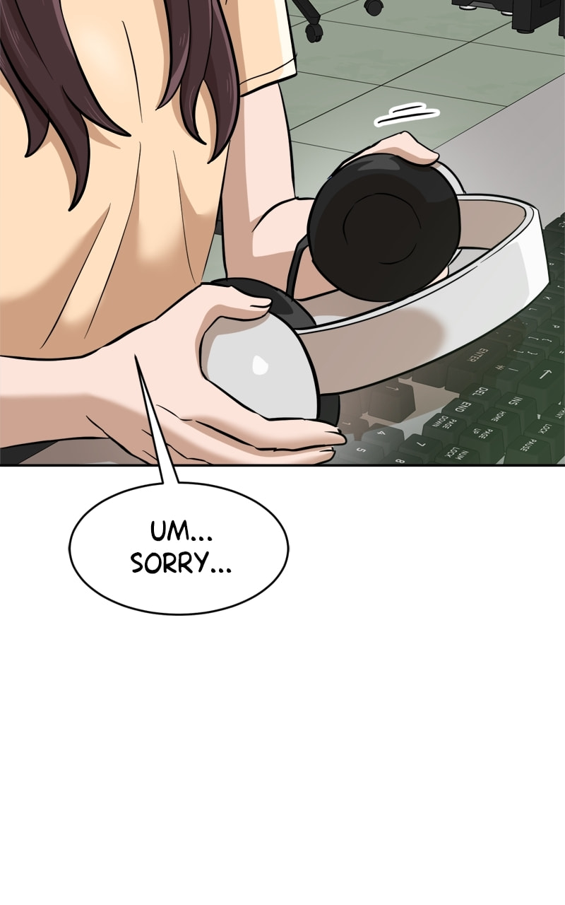 Read Double Click chapter 145 image 22 on Lezhin