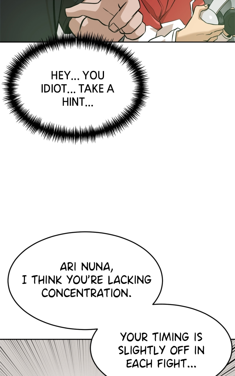 Read Double Click chapter 145 image 24 on Lezhin