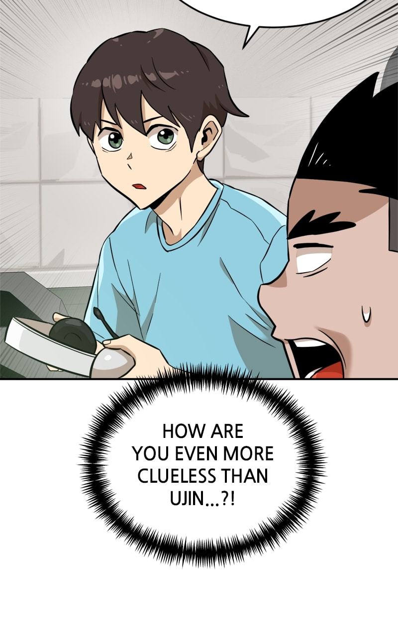 Read Double Click chapter 145 image 25 on Lezhin