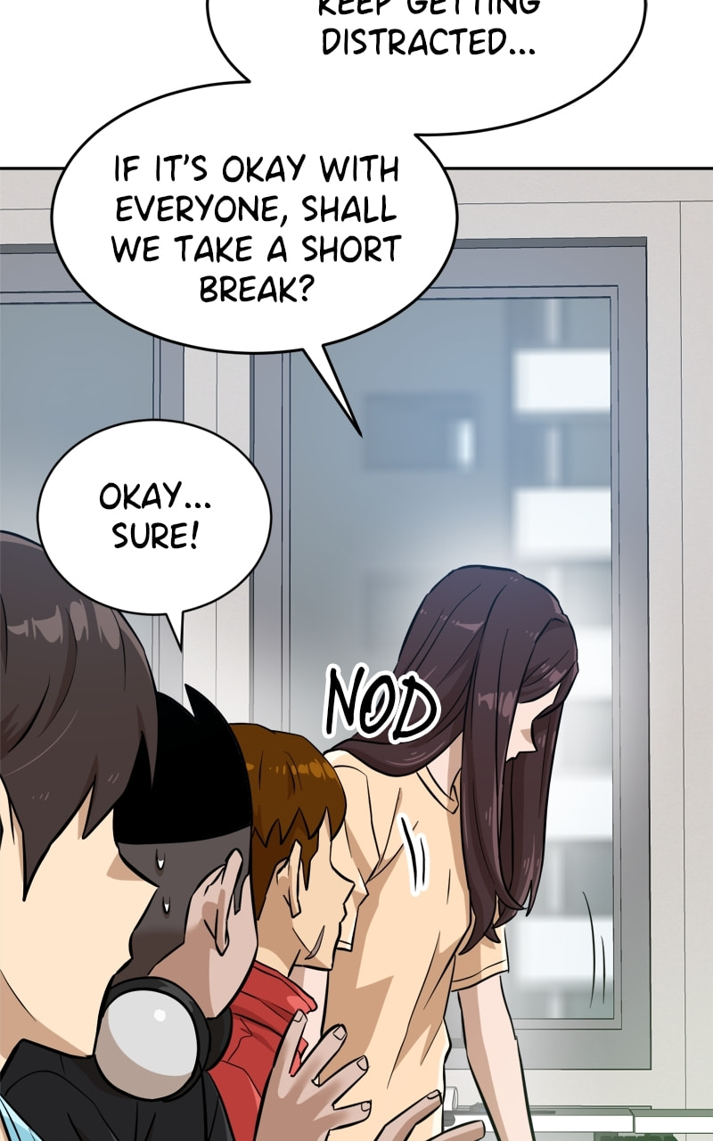Read Double Click chapter 145 image 28 on Lezhin