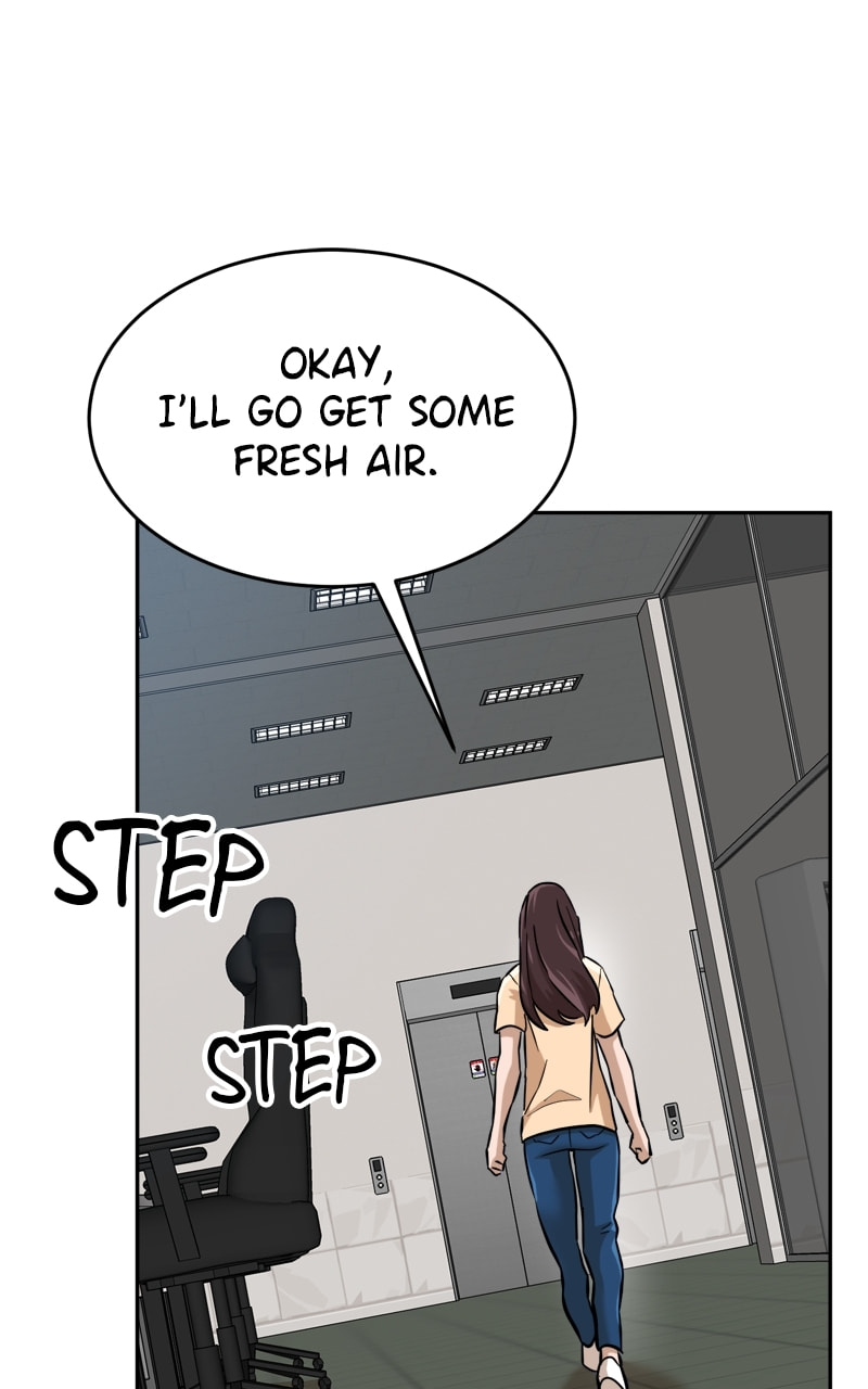 Read Double Click chapter 145 image 30 on Lezhin