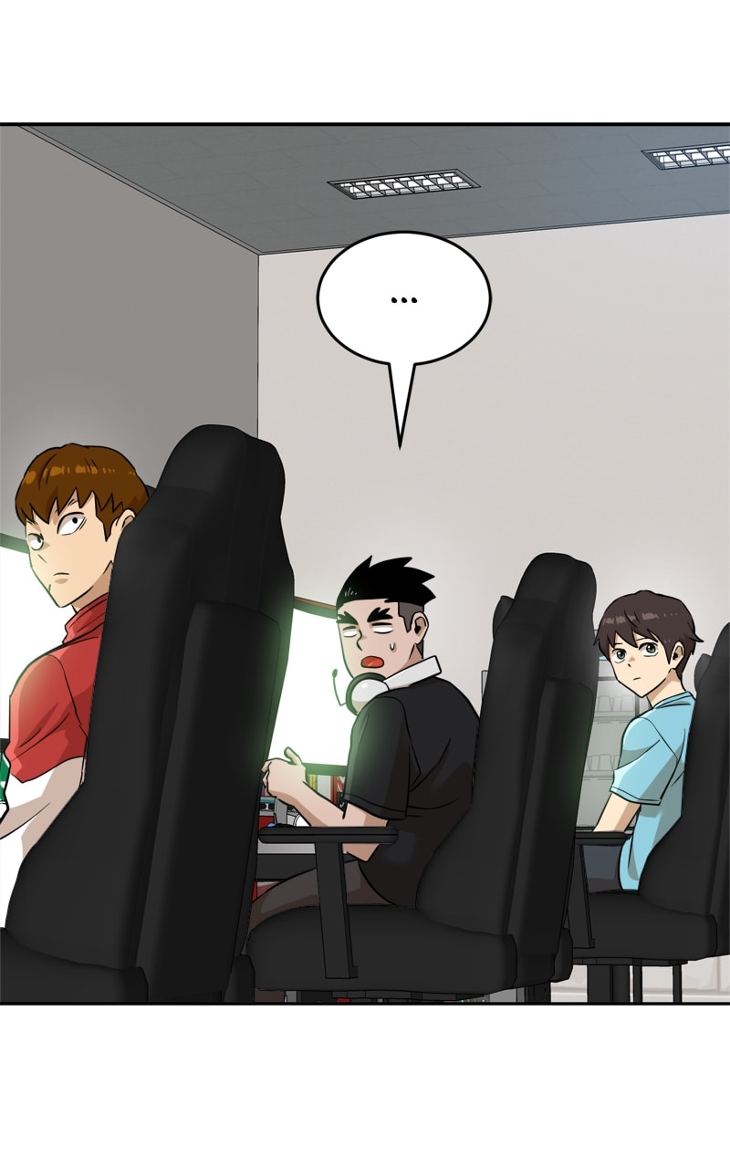 Read Double Click chapter 145 image 32 on Lezhin