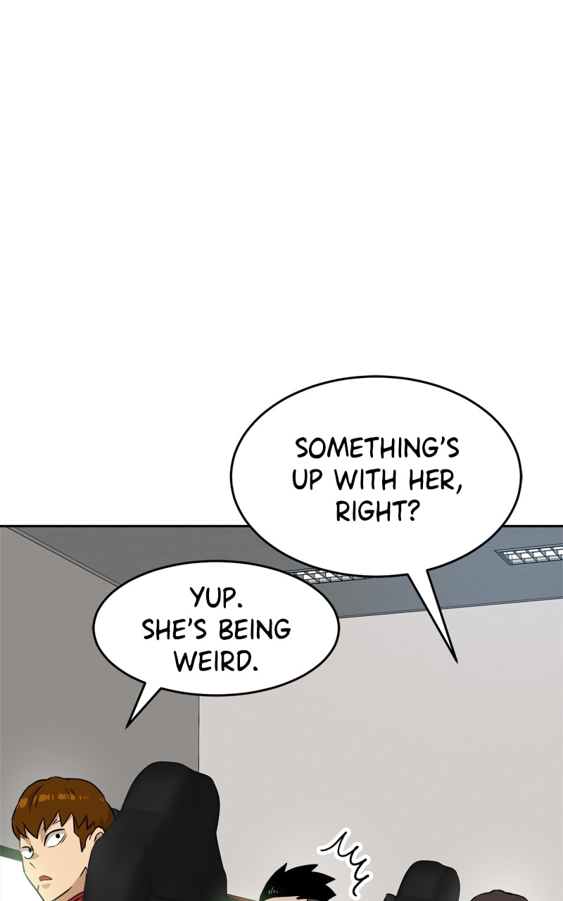 Read Double Click chapter 145 image 33 on Lezhin