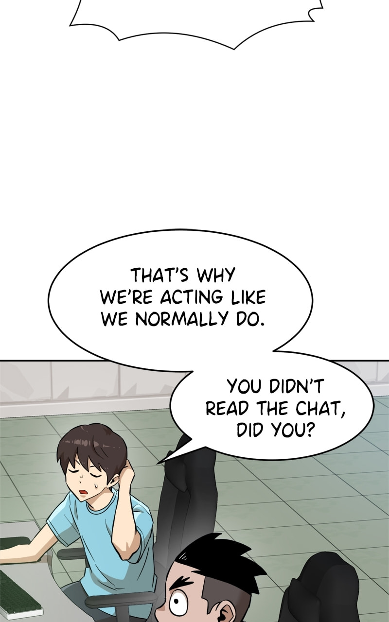 Read Double Click chapter 145 image 36 on Lezhin