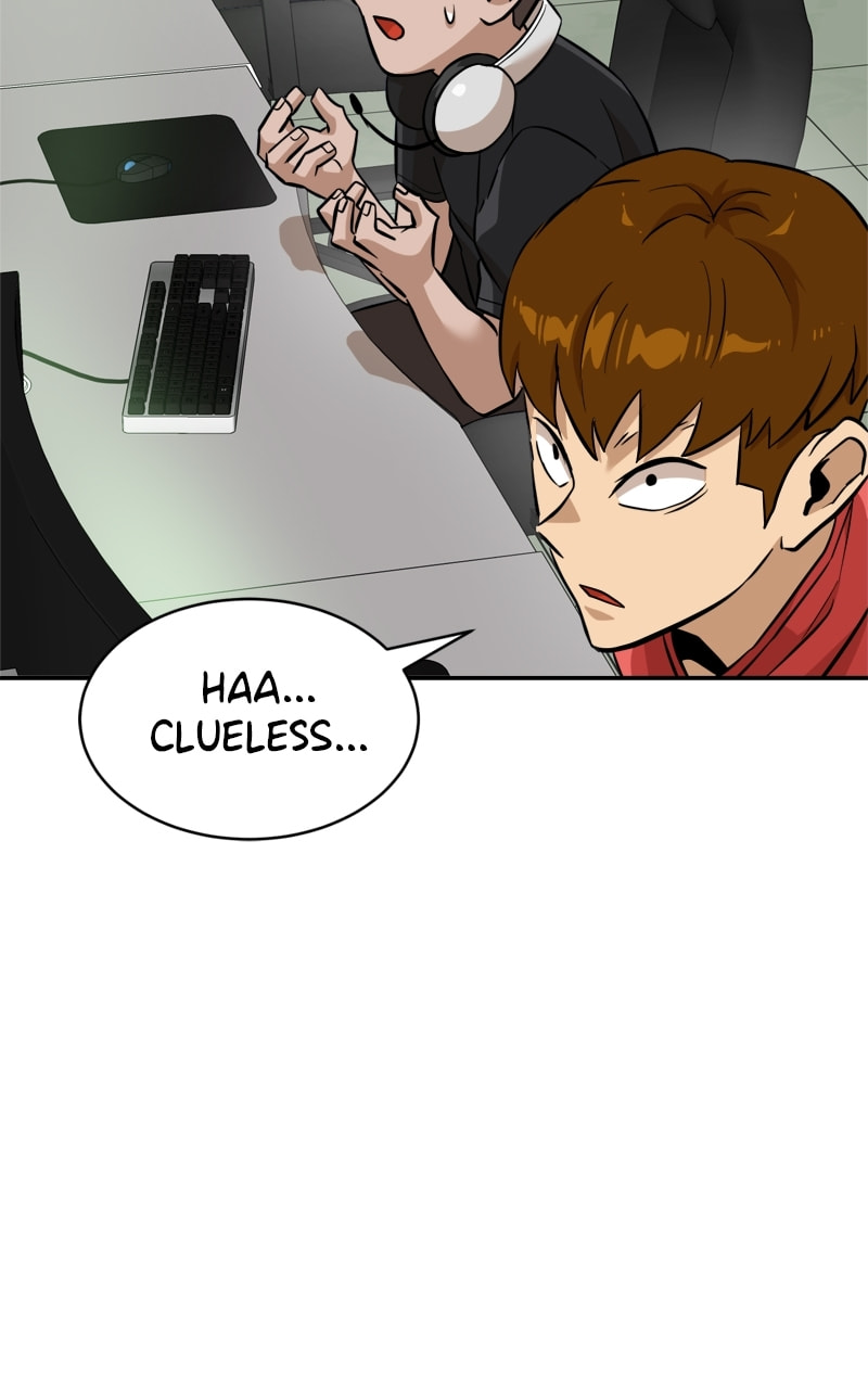 Read Double Click chapter 145 image 37 on Lezhin